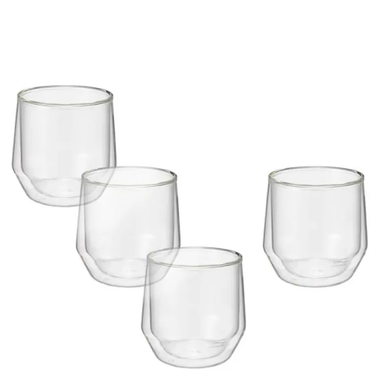 Lundi krus 4pk 20cl klar