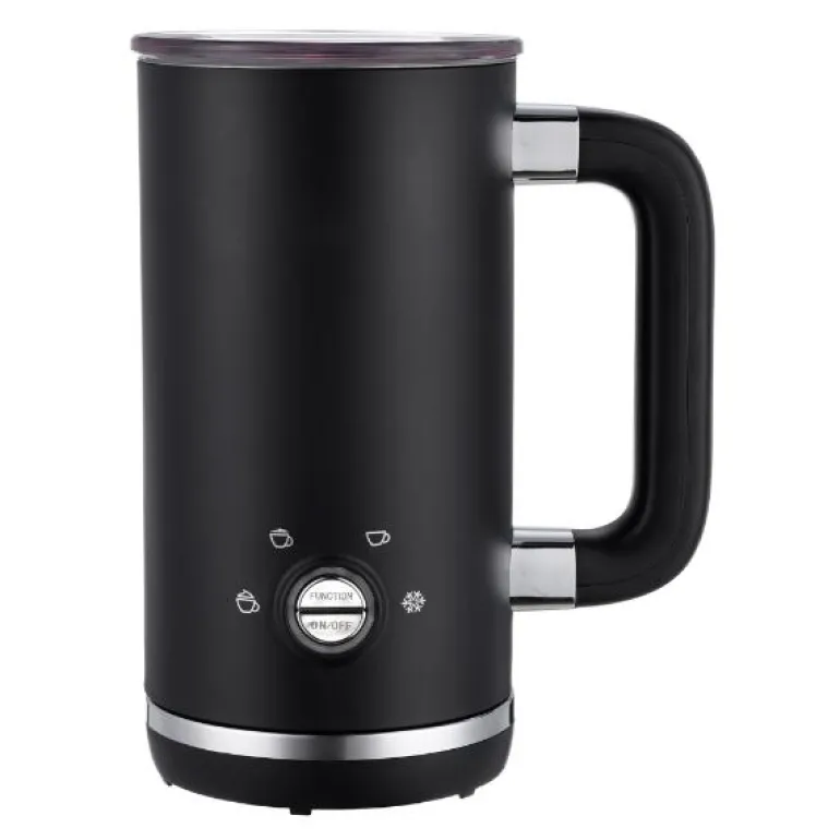 Lundi melkeskummer 0,3L svart