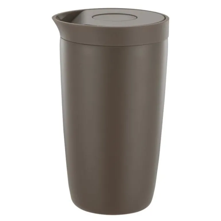 Lundi termokrus 35 cl brun
