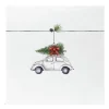 Lunsjserviett 16,5x16,5 cm 20 stk driving home