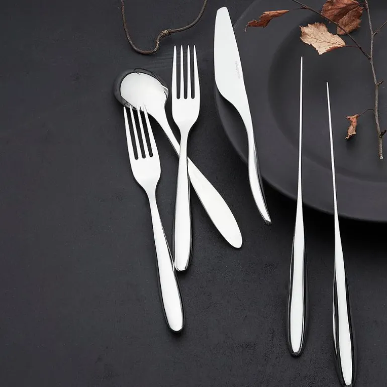 Lykke salatsett 2 deler