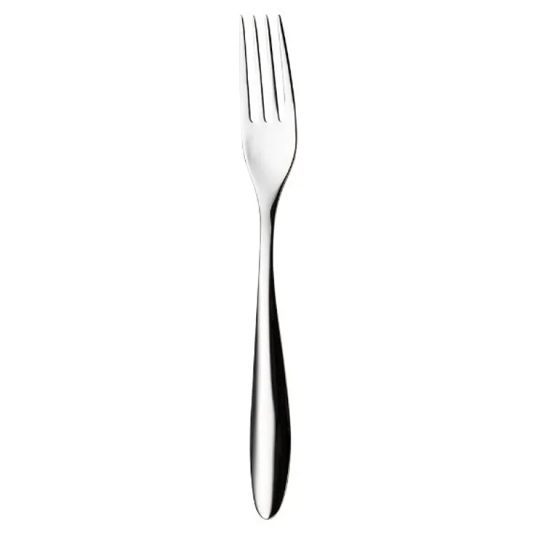 Lykke spisegaffel 21 cm