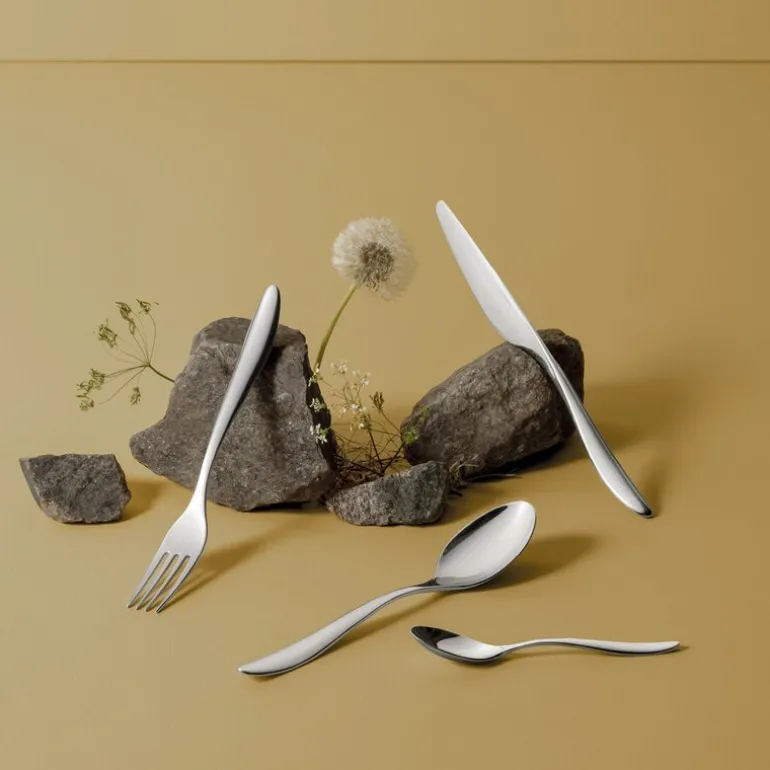 Lykke spiseskje 21,5 cm