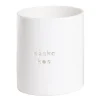 Lykt påske kos liten 8x7 cm