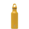 M5 drikkeflaske 50 cl gull