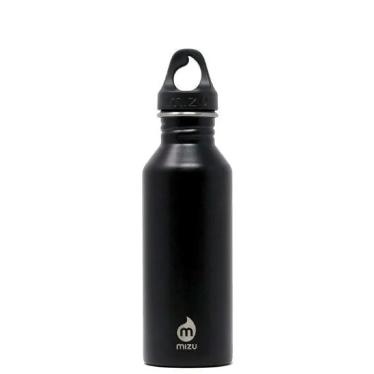 M5 drikkeflaske 50 cl svart