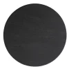 Magnetisk underlag med silikon svart