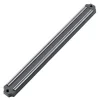 Magnetlist 30 cm svart