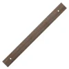 Magnetlist 50 cm valnøtt