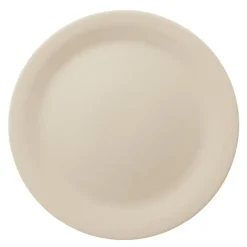 Mainio tallerken 25 cm sand