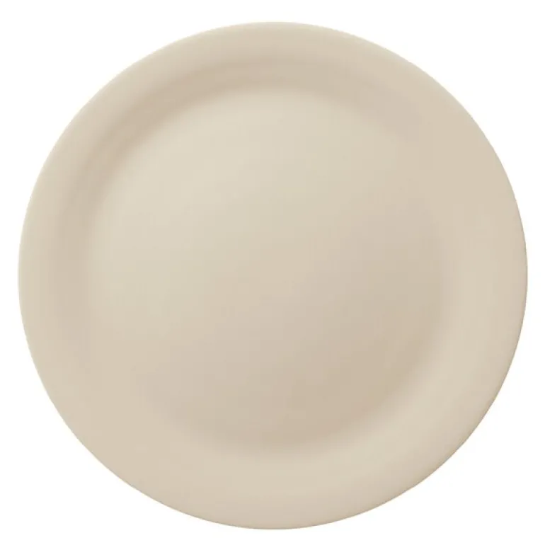 Mainio tallerken 25 cm sand