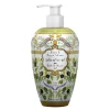 Maioliche bad & dusj 700ml italian olive oil