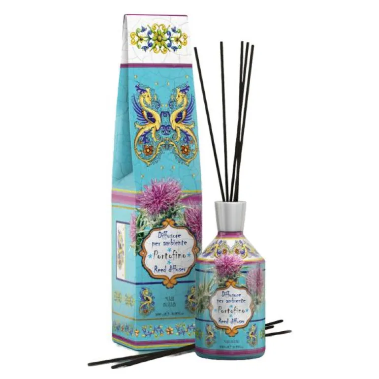 Maioliche duftpinner 500ml portofino
