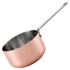 Maitre D' kasserolle 1,5L kobber