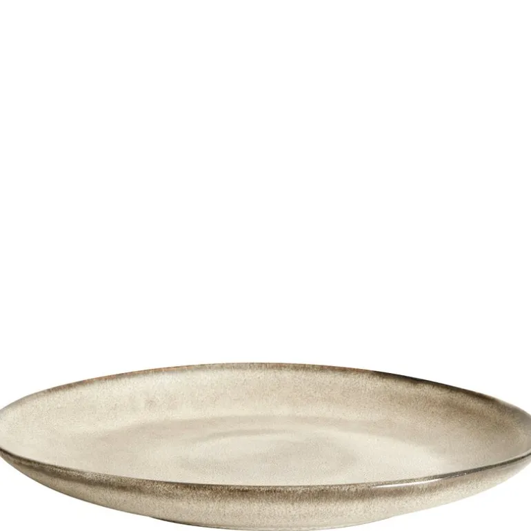 Mame asjett 17,4 cm beige