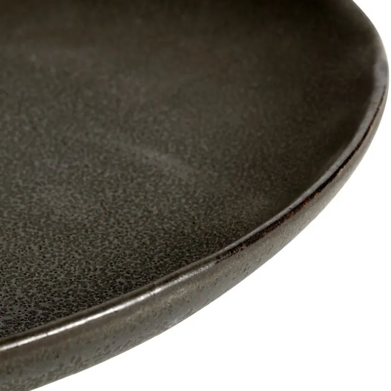Mame asjett 17,4 cm kaffe