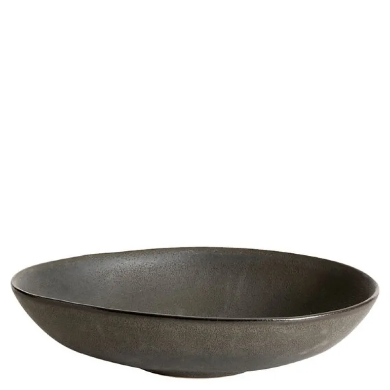 Mame serveringsskål 19 cm kaffe