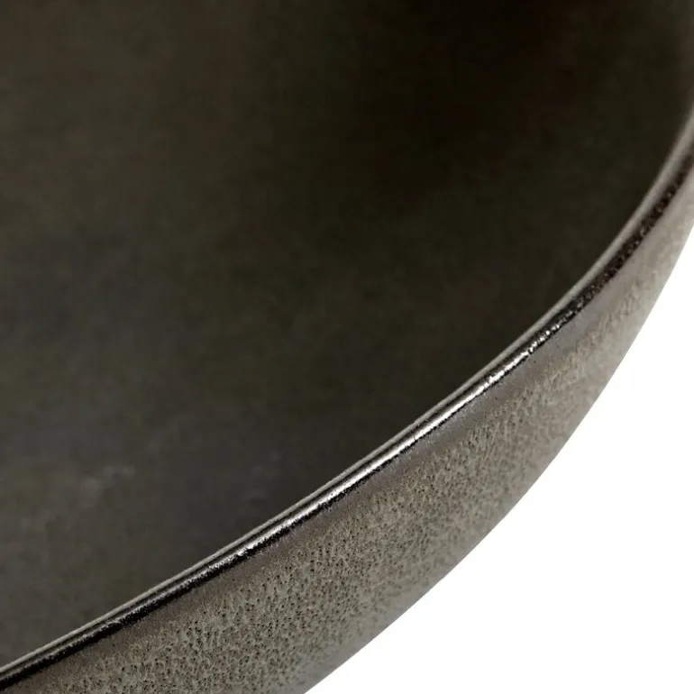 Mame serveringsskål 19 cm kaffe