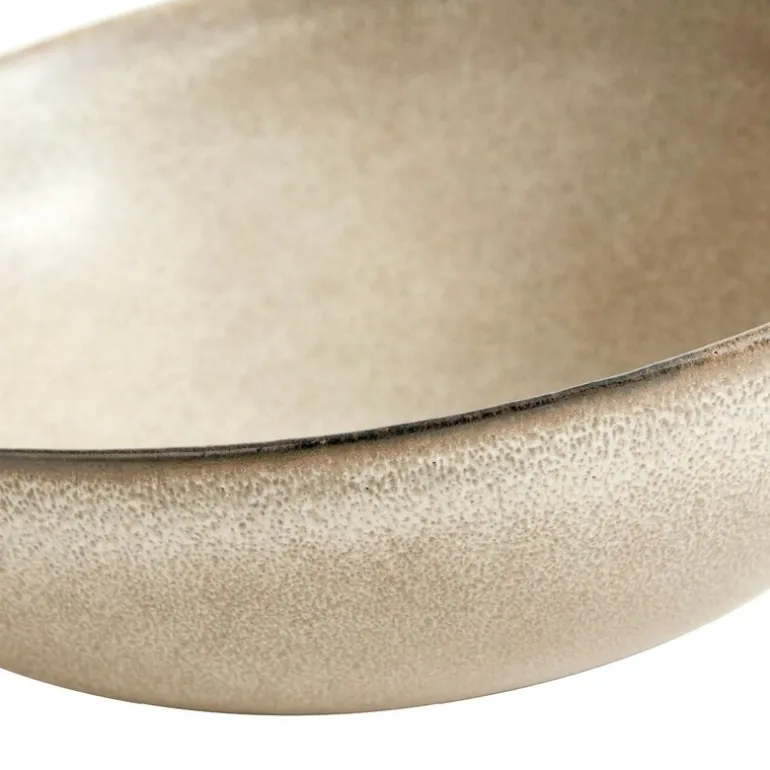 Mame skål 14 cm østers