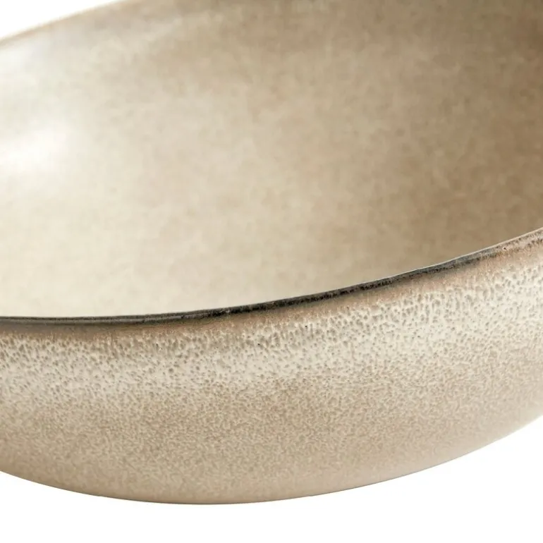 Mame skål 32 cm østers