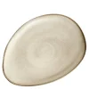 Mame tallerken 24 cm østers