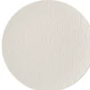 Manufacture Rock Blanc gourmettallerken 32 cm