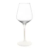 Manufacture Rock Blanc hvitvinsglass 38 cl 4 stk hvit