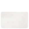 Manufacture Rock Blanc serveringsfat 28x17 cm