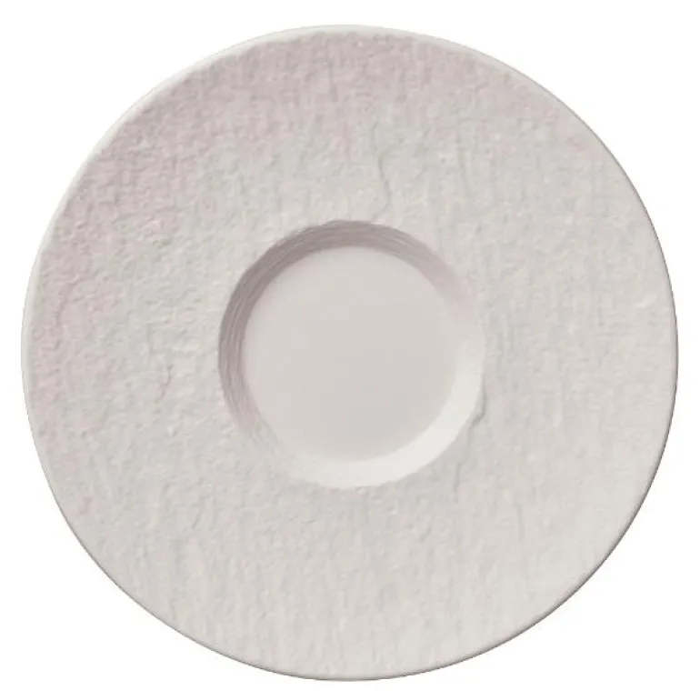 Manufacture Rock Blanc skål til tumbler 17 cm