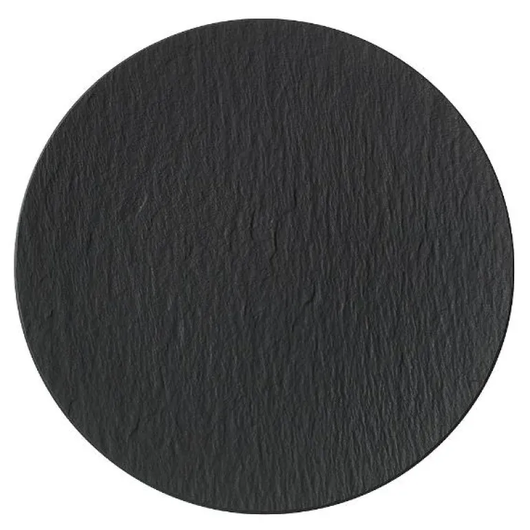 Manufacture Rock gourmettallerken 32 cm