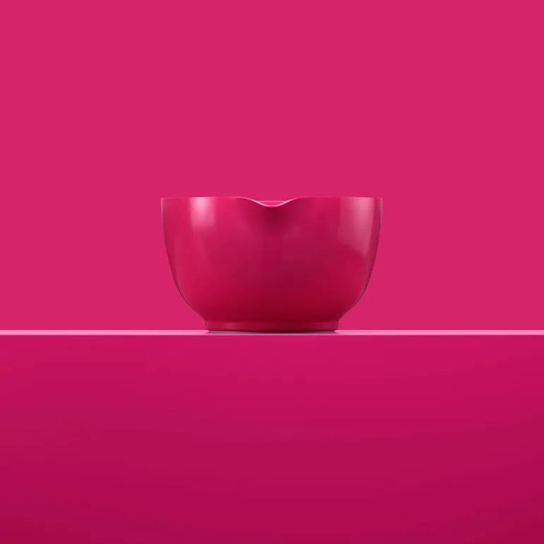 Margrethe bakebolle 0,25L beetroot