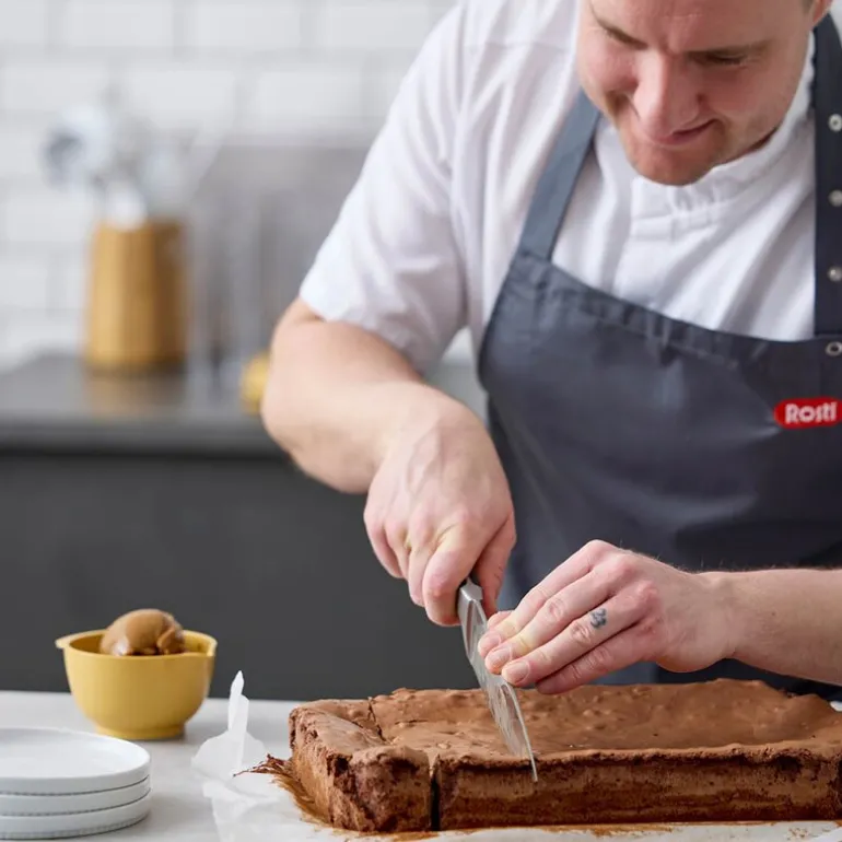 Margrethe bakebolle 0,25L curry