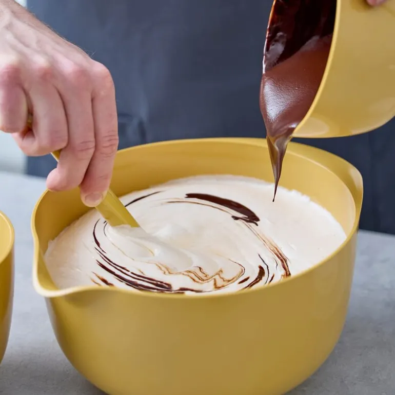 Margrethe bakebolle 0,75L curry