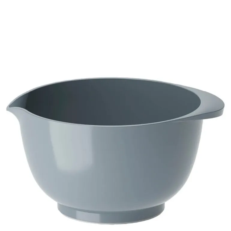 Margrethe bakebolle 0,75L dusty blue