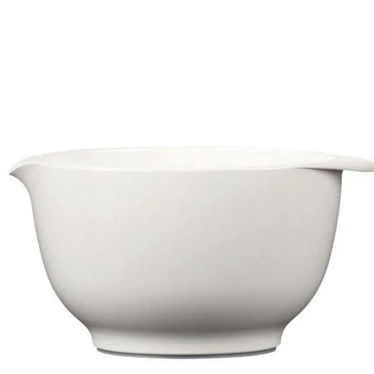 Margrethe bakebolle 0,15L hvit