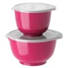 Margrethe bollesett 4 deler 1,5/3L beetroot