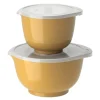 Margrethe bollesett 4 deler 1,5/3L curry