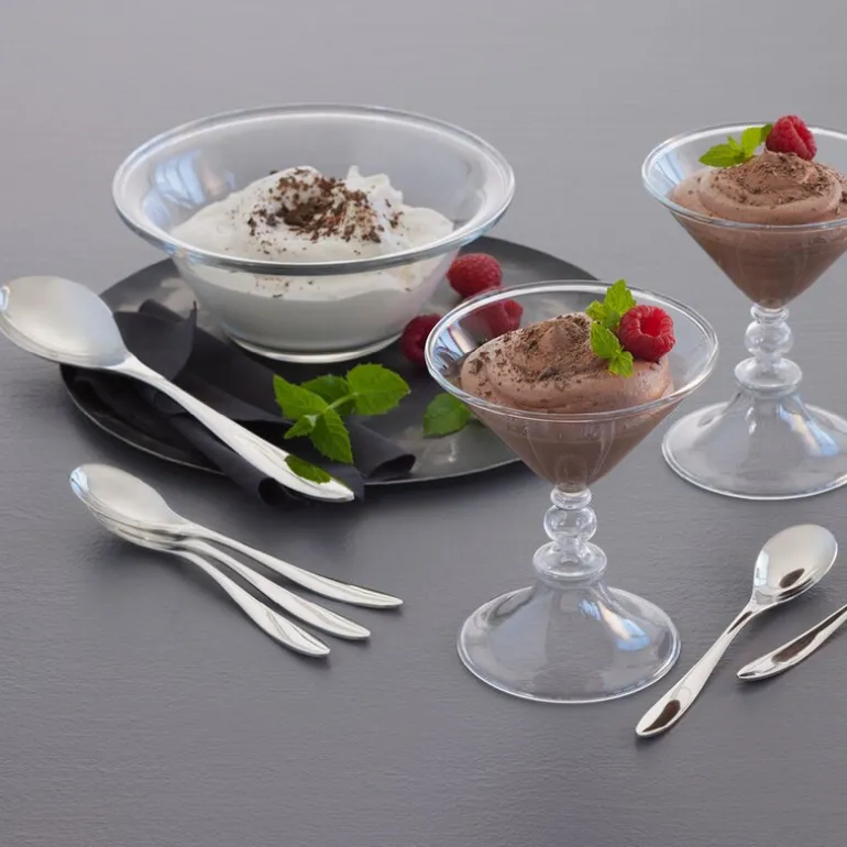 Maria dessertsett 7 deler
