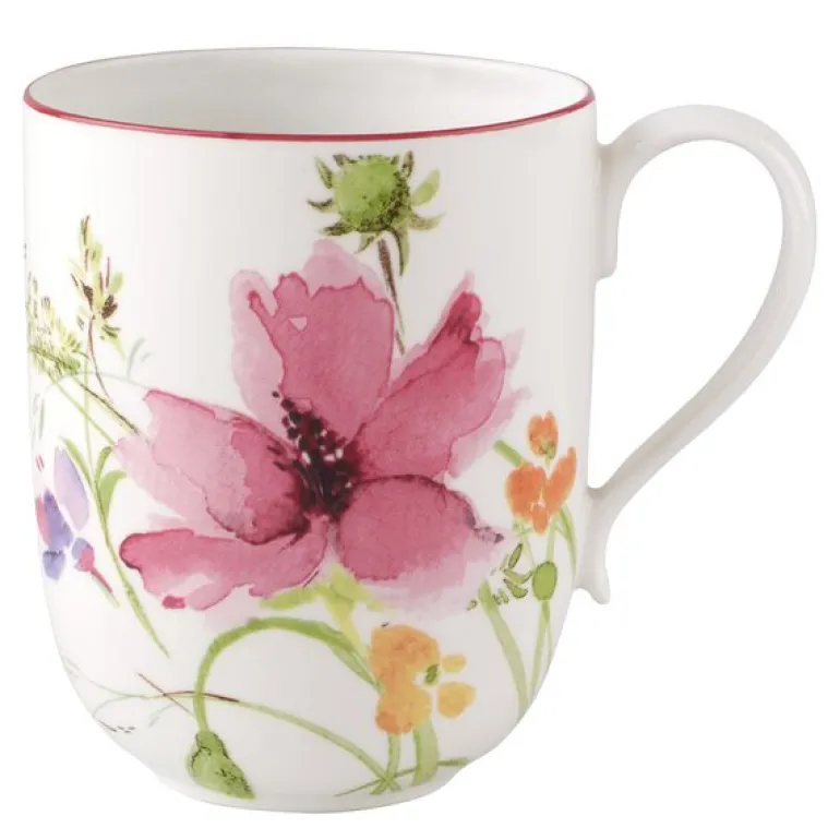 Mariefleur Basic krus 45 cl