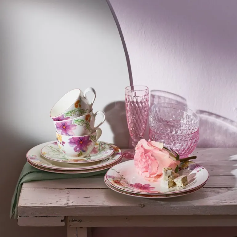 Mariefleur Basic skål til frokostkopp 19 cm
