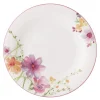 Mariefleur Basic tallerken 21 cm