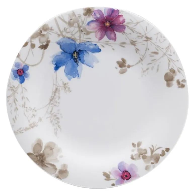 Mariefleur Gris Basic tallerken 27 cm