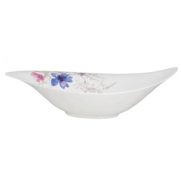 Mariefleur Gris bolle 36x24 cm