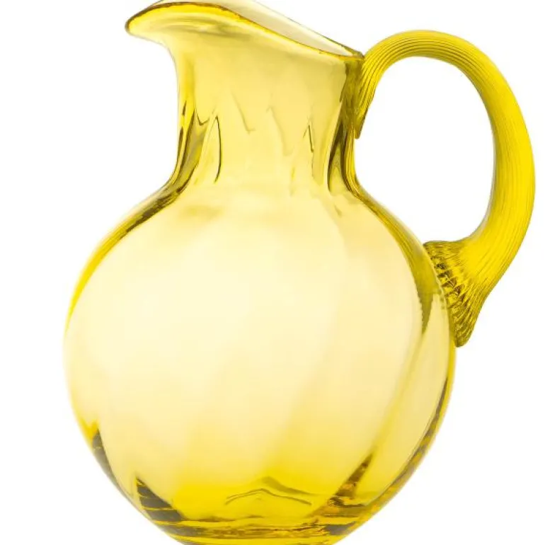 Marika karaffel 2L citrine