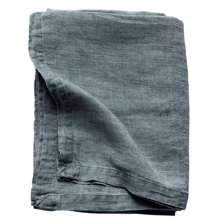 Marion duk 145x145 cm ocean