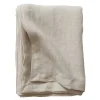 Marion duk 145x145 cm wheat