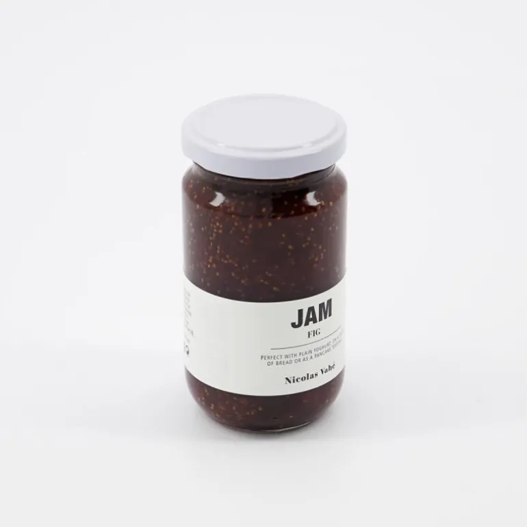Marmelade fiken 240 g