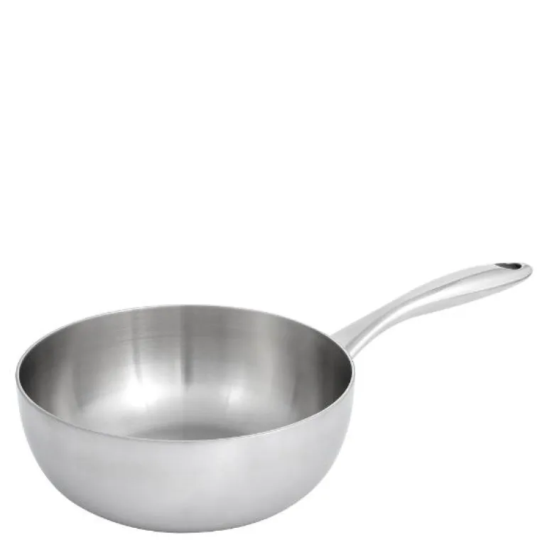 Mathias Dahlgren sauteuse 22 cm grå