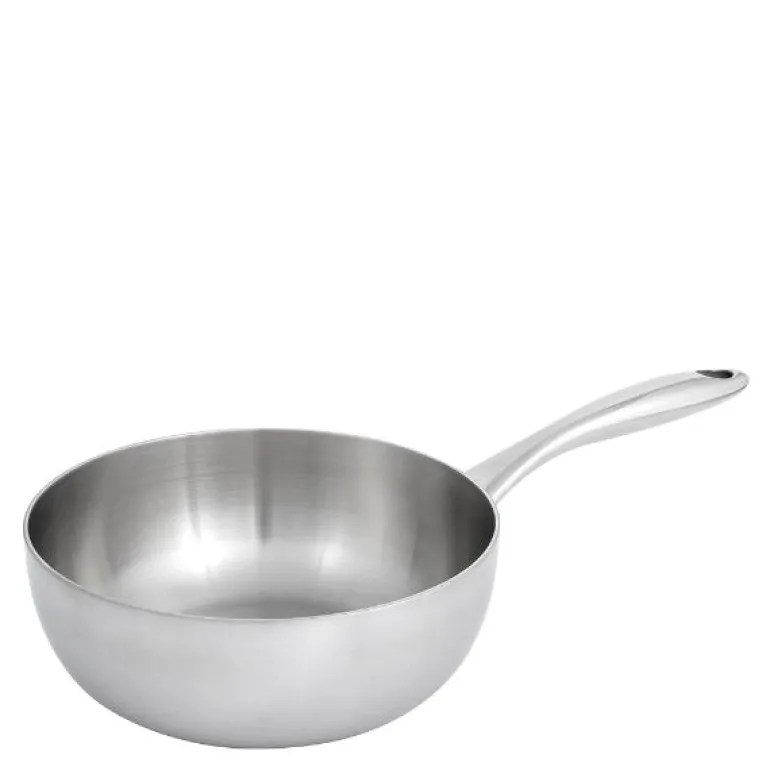 Mathias Dahlgren sauteuse 26 cm grå