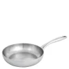 Mathias Dahlgren stekepanne 20 cm grå
